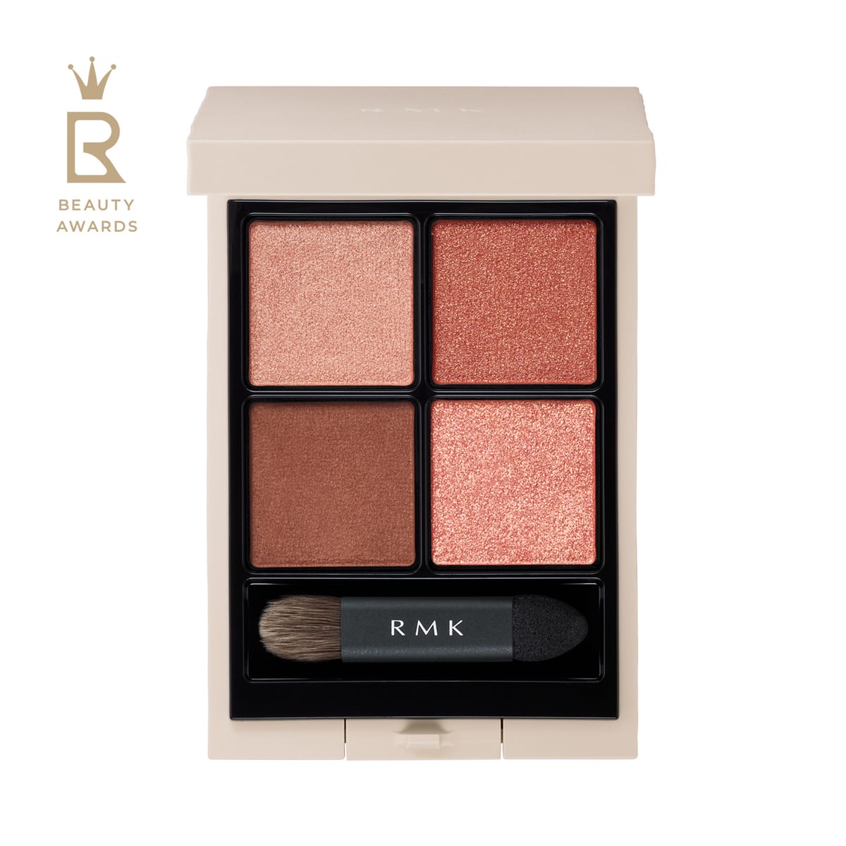 RMK Synchromatic Eyeshadow Palette