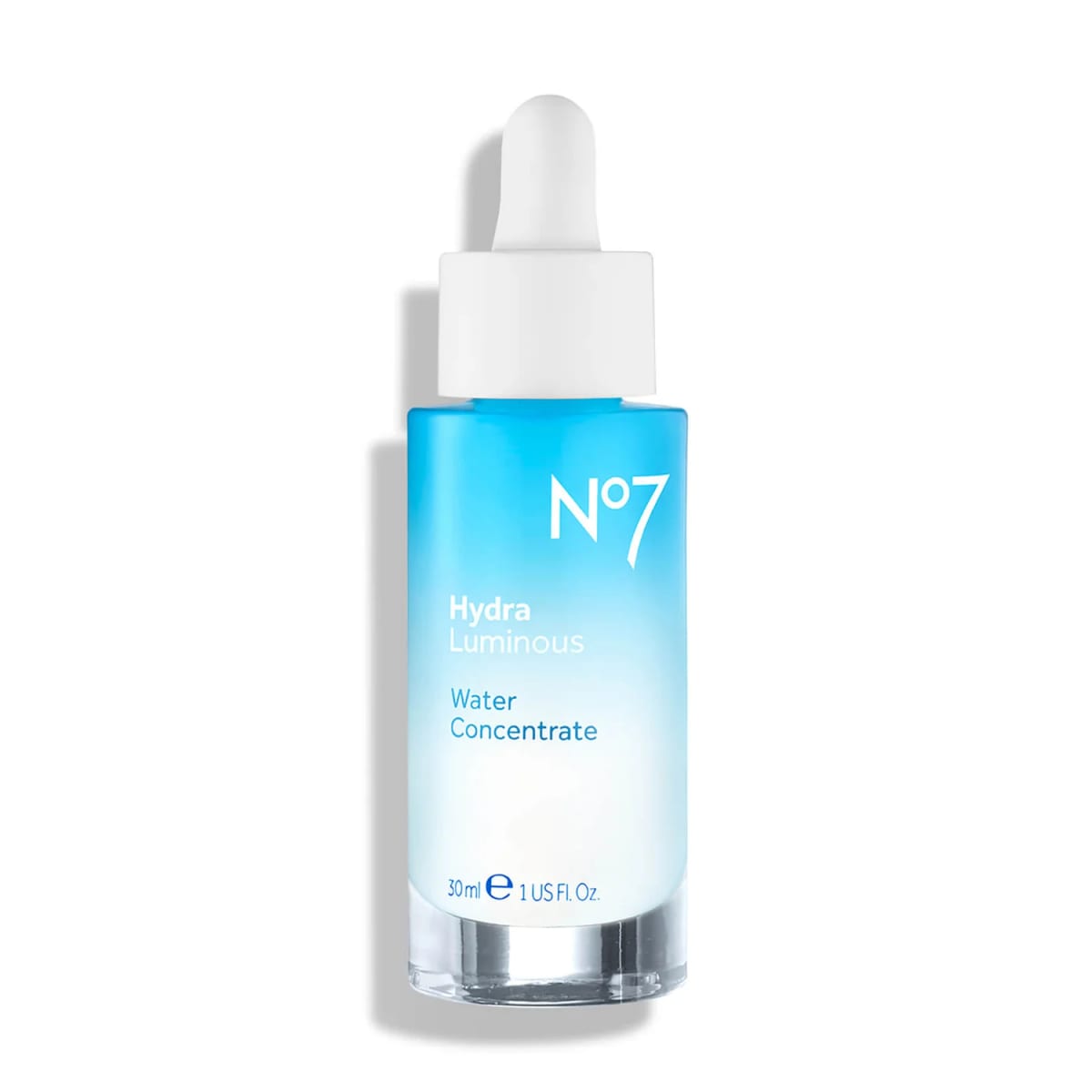 No7 HydraLuminous Water Concentrate