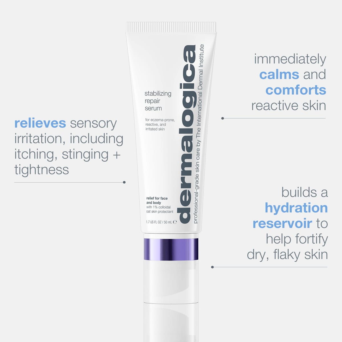 Dermalogica Stabilizing Repair Serum