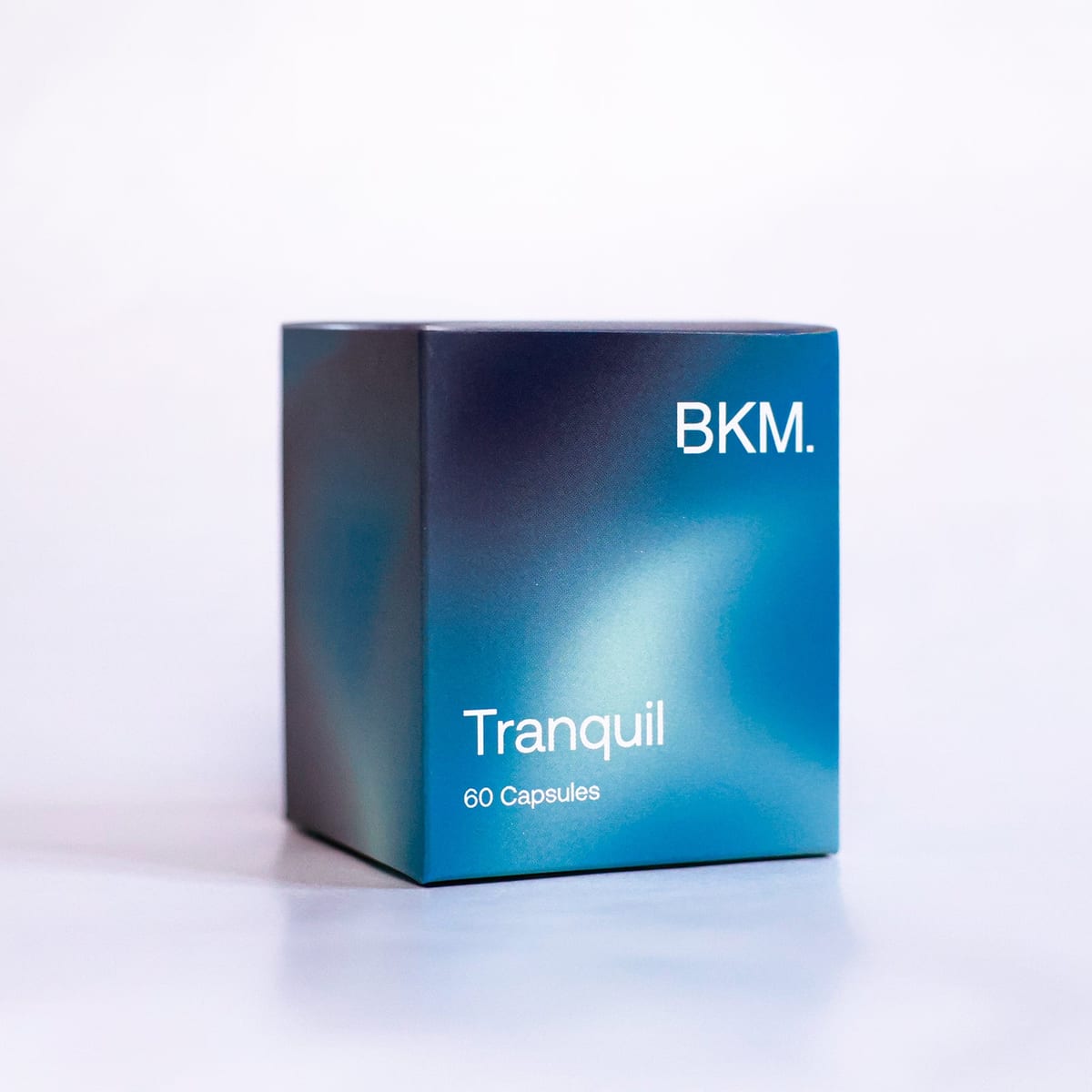 BKM Tranquil