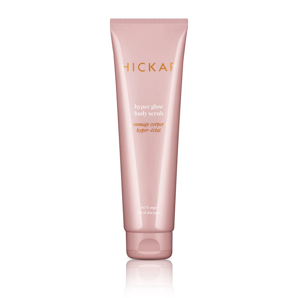 Hickap Hyper Glow Body Scrub