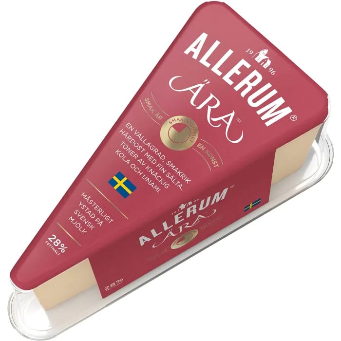 Allerum Ära