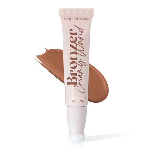 Makeup Mekka Creamy Wand Bronzer