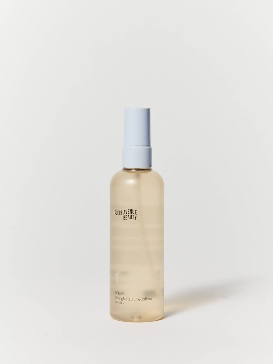 Djerf Avenue Breezy Styling Mist