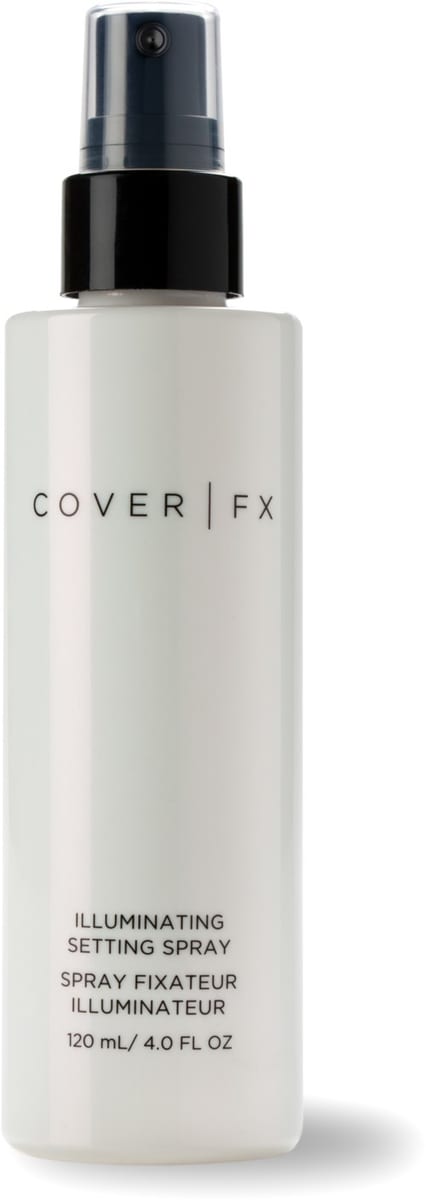 Cover FX Illuminating Setting Spray