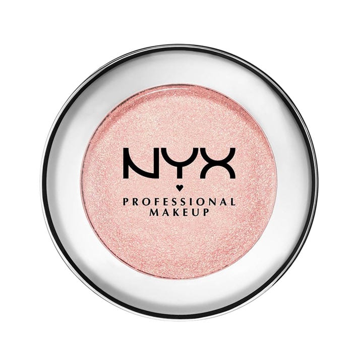 NYX Prismatic Shadows