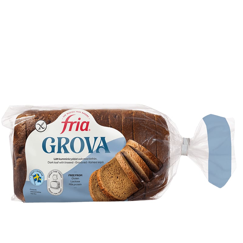 Fria Grova