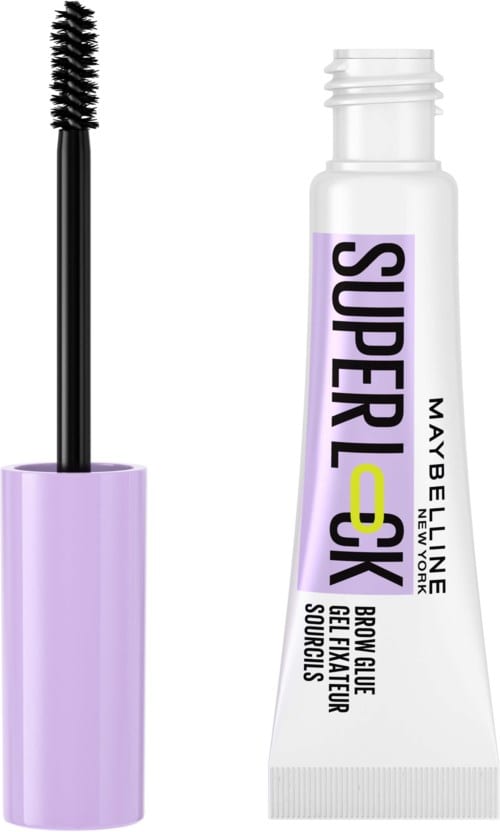 Maybelline New York Brow Lock