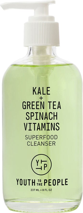 Youth To The People Superfood Cleanser
