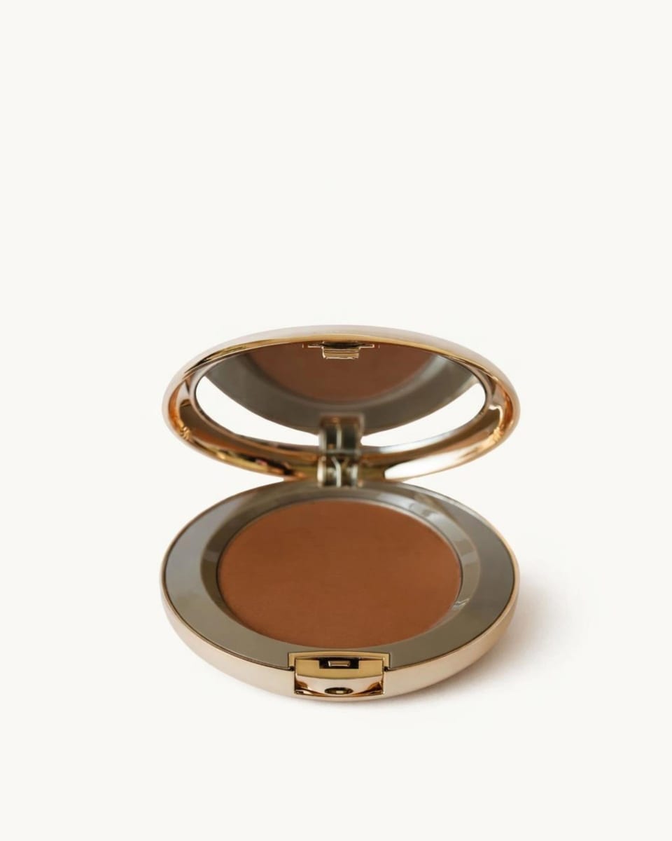 ALL I AM Beauty Bronzing Powder
