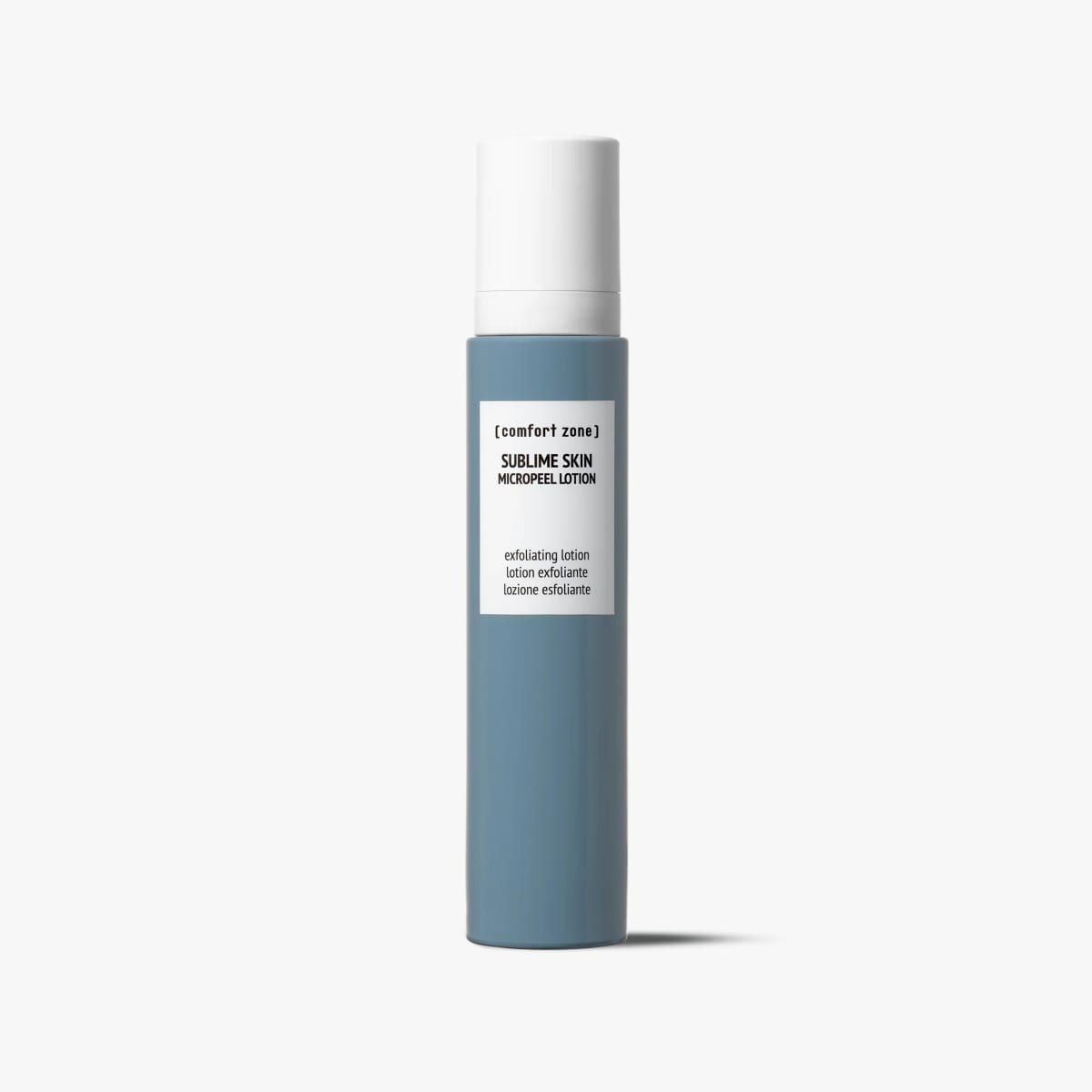 Comfort Zone Sublime Skin Micropeel Lotion