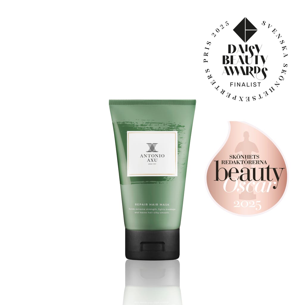 Antonio Axu Repair Hair Mask