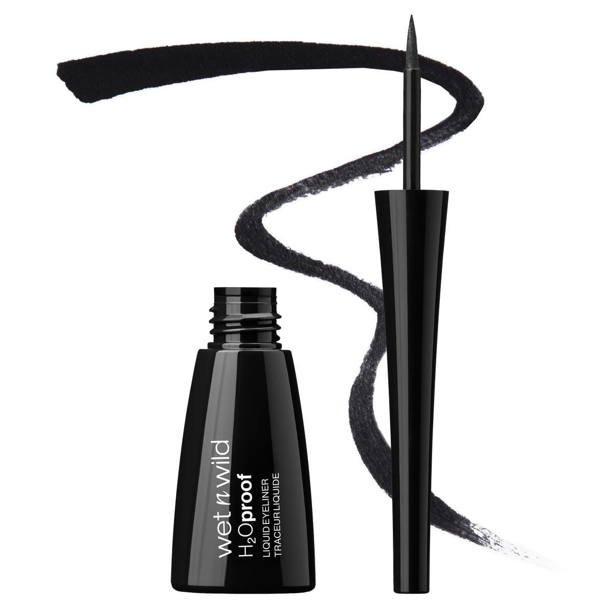 Wet n Wild H2o Proof Liquid Eyeliner