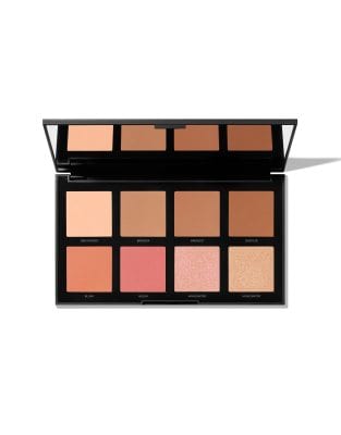 Morphe Pale Face Contour Palette