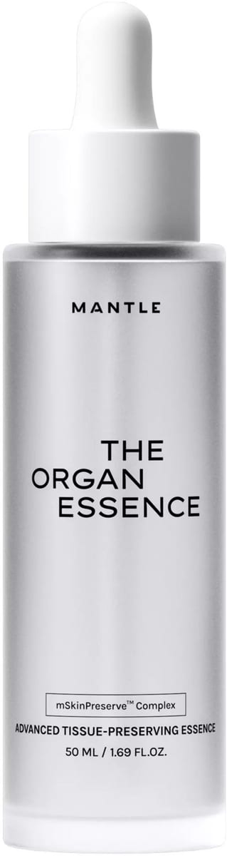 MANTLE The Organ Essence
