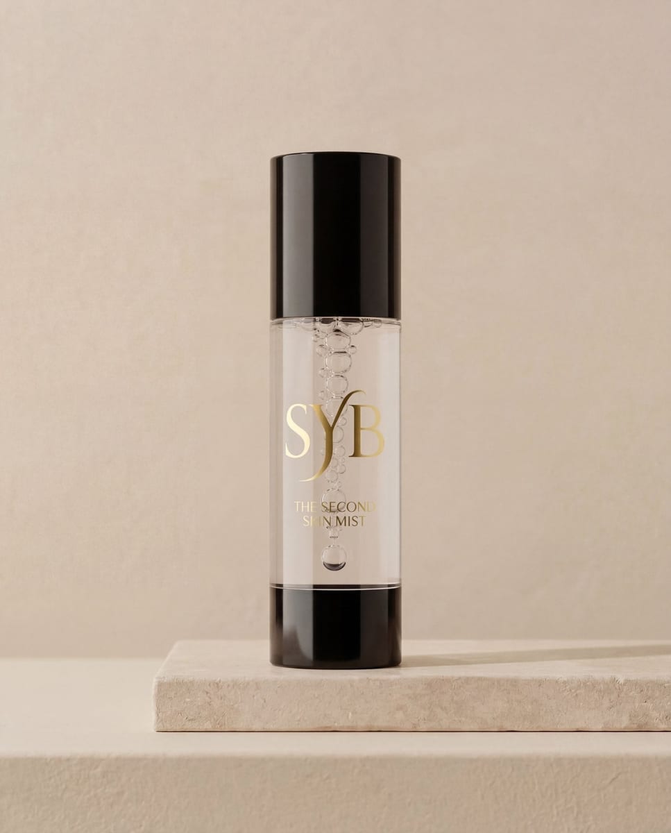 Shape Your Beauty The Second Skin Mist