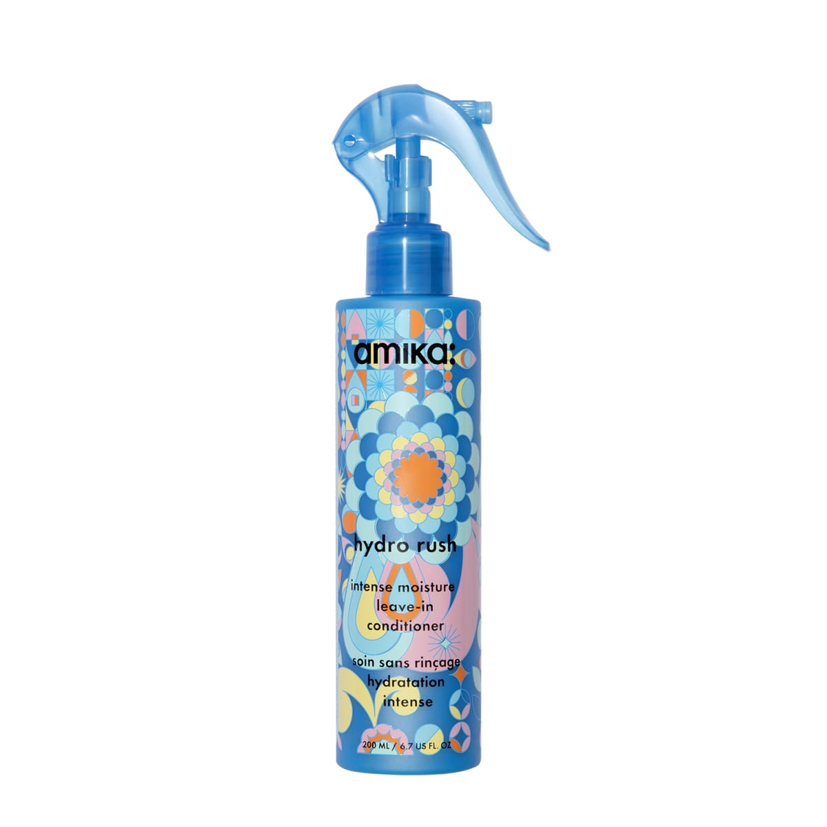 amika Hydro Rush