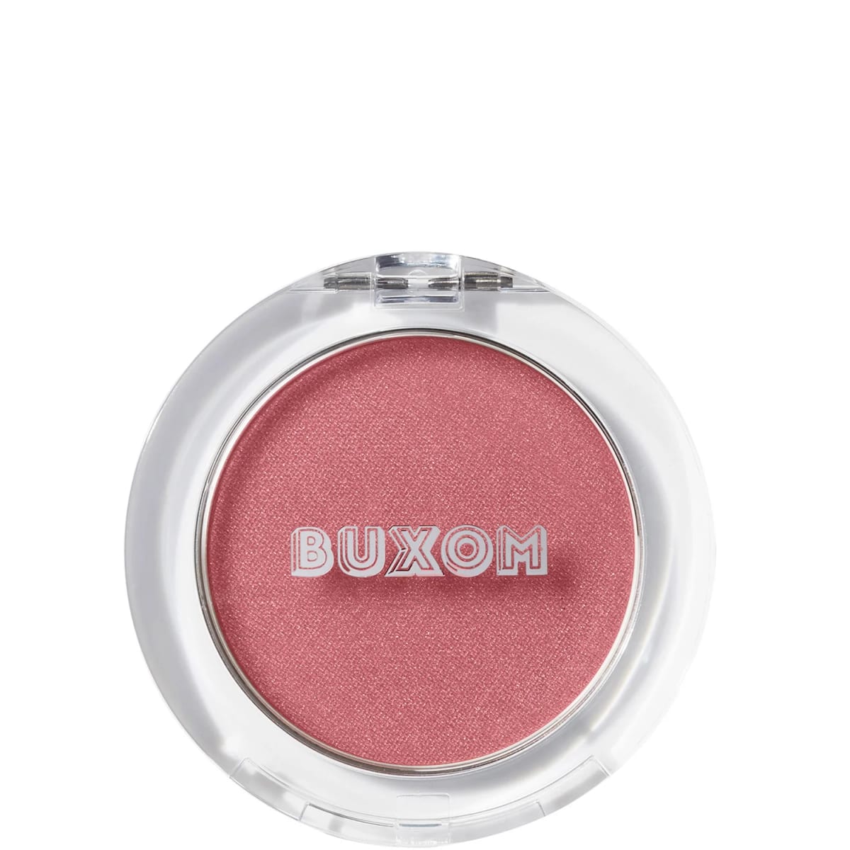 Buxom Wanderlust Primer-Infused Blush