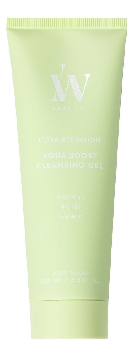 IDA WARG Beauty Ultra-Hydration Aqua-Boost Cleansing Gel