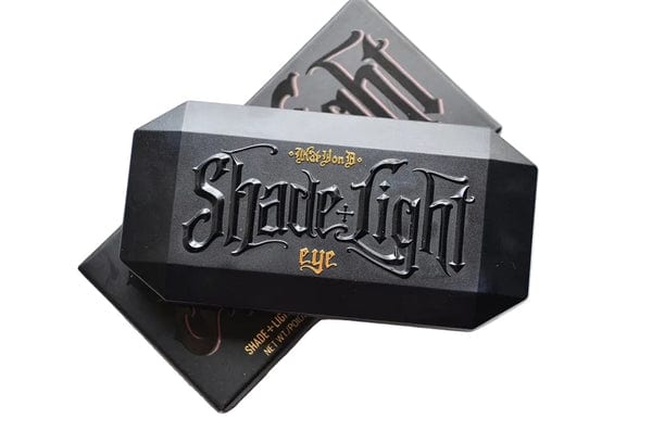 Kat Von D Shade & Light Eye Quad