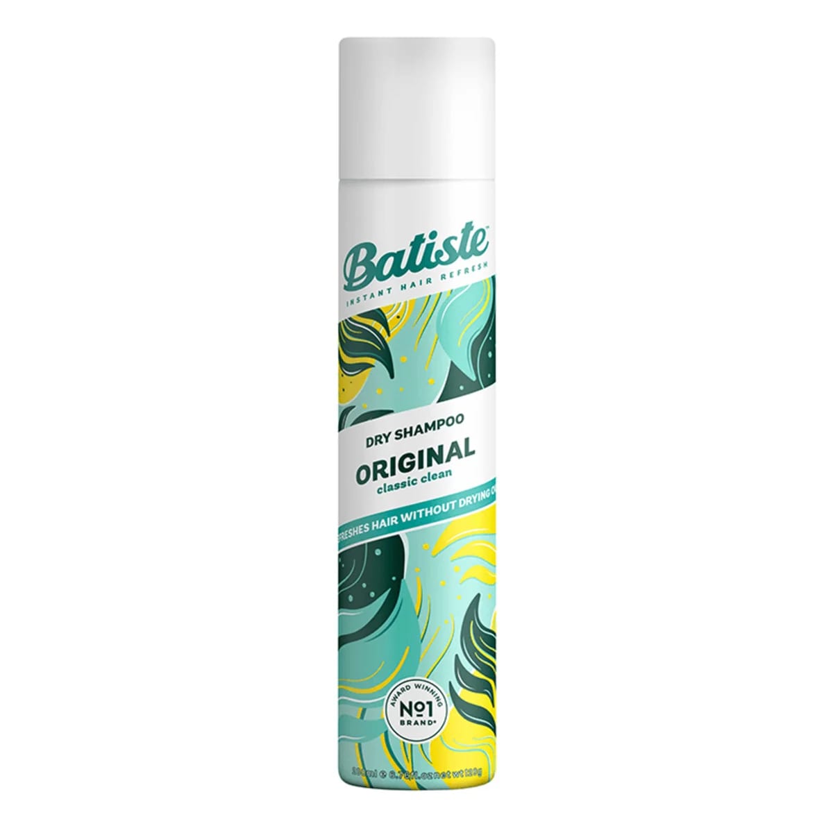 Batiste Dry Shampoo