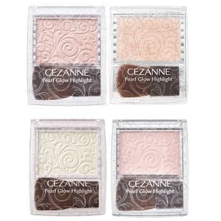 CEZANNE Pearl Glow Highlight
