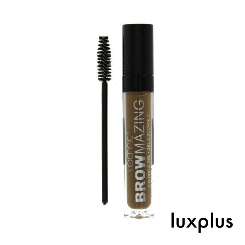 Technic Browmazing Eyebrow Gel