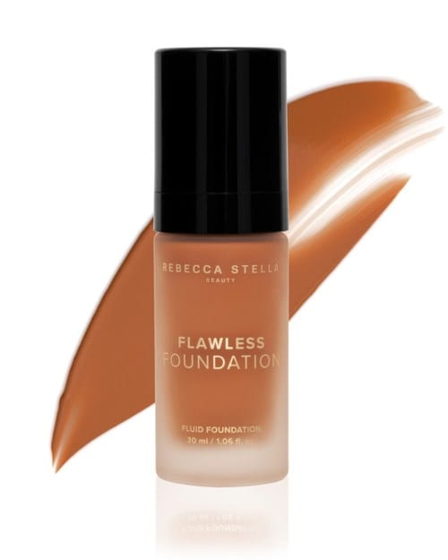 Rebecca Stella Flawless Foundation