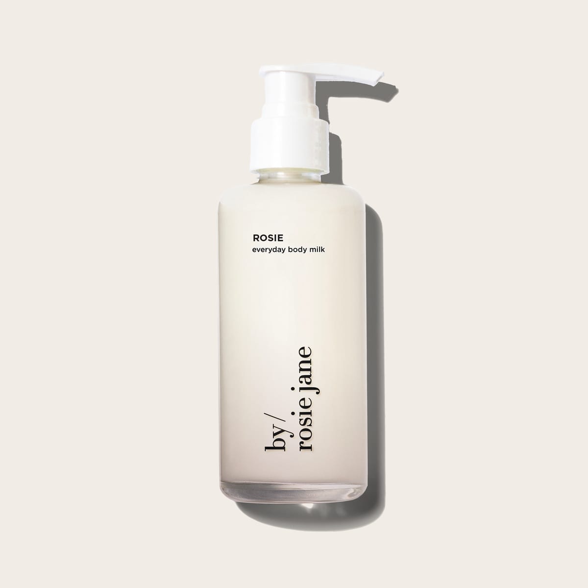by/ Rosie Jane Everyday Body Milk