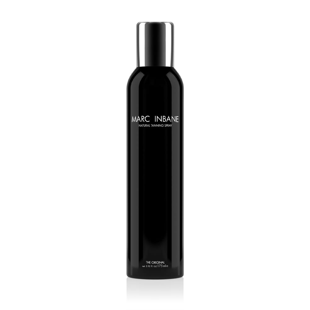 MARC INBANE Natural Tanning Spray