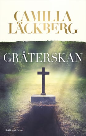 Camilla Läckberg Gråterskan