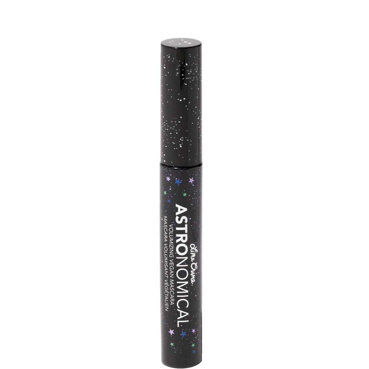 Lime Crime Astronomical Volumising Vegan Mascara