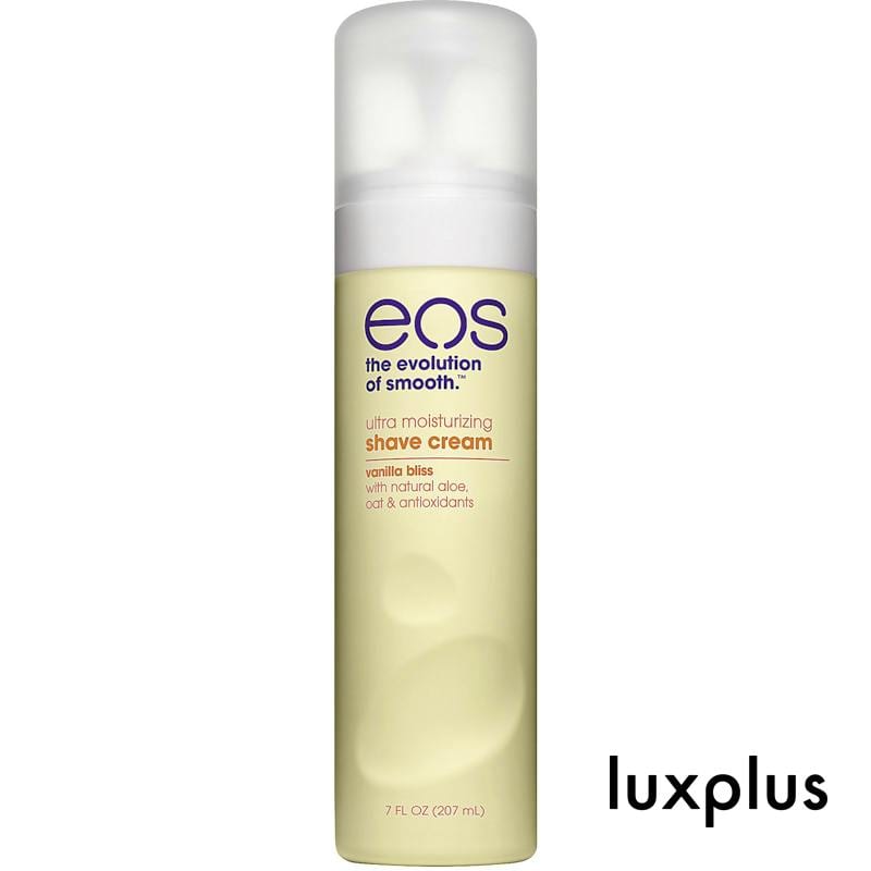 eos Shave Cream
