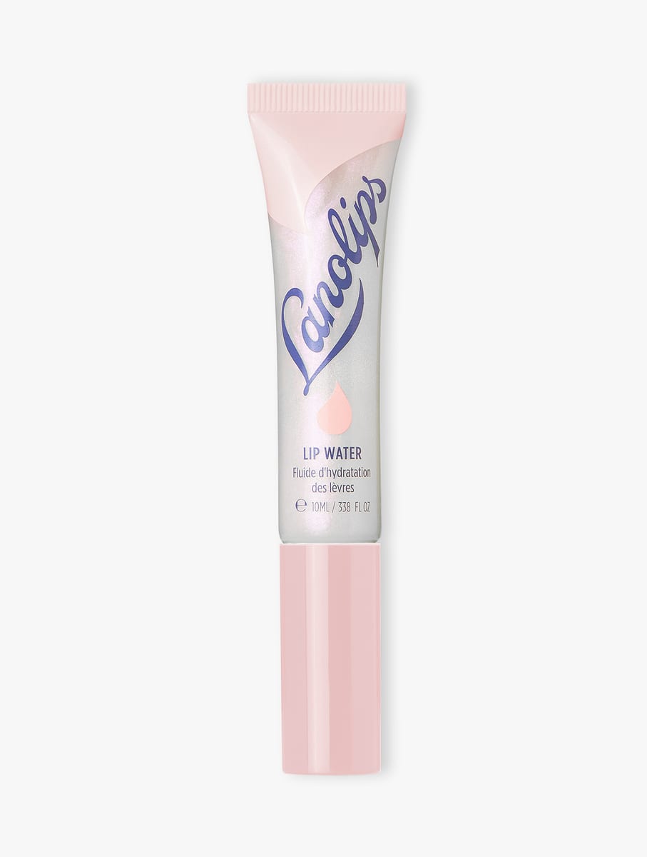 Lanolips Liquid Lanolin Lip Water