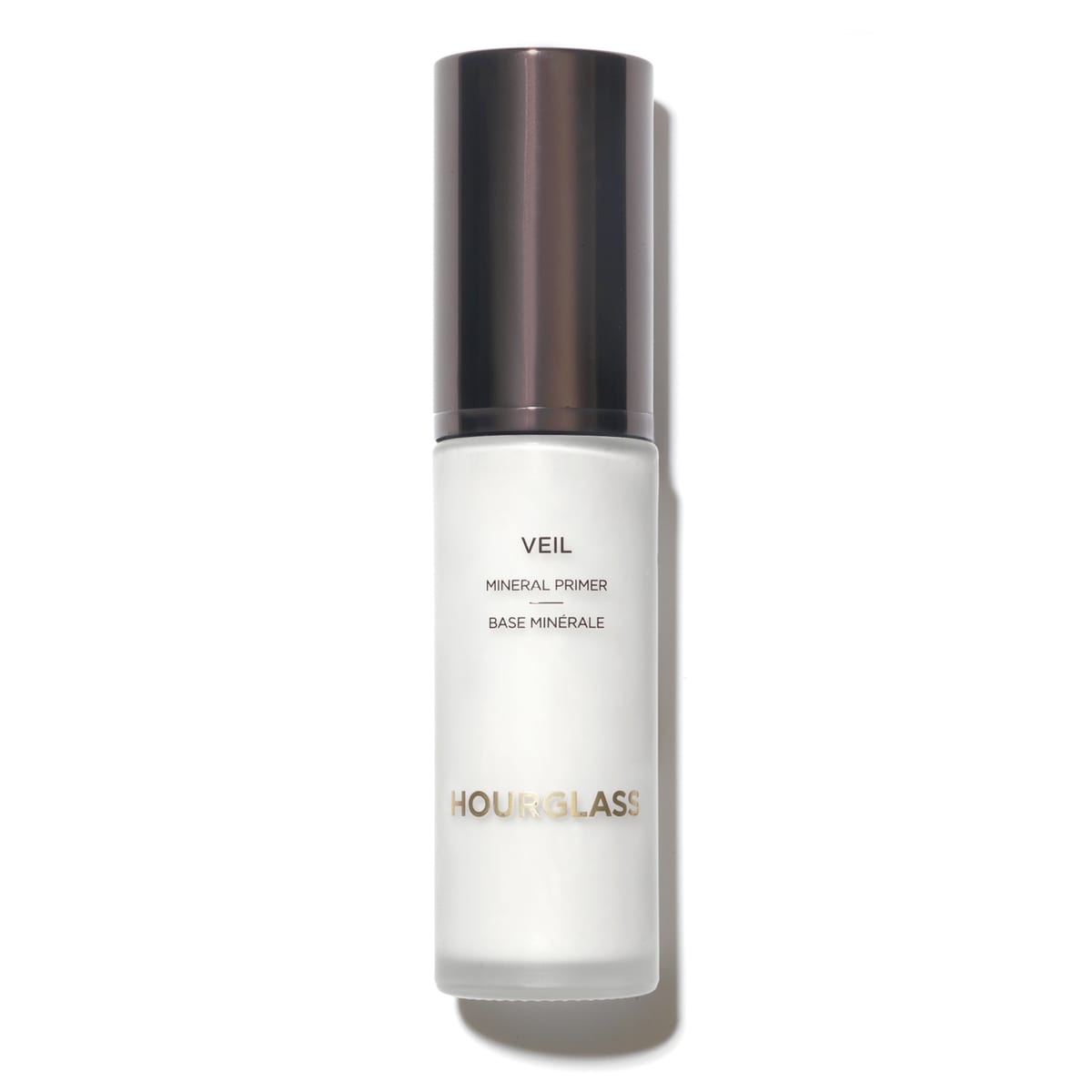 Hourglass Veil Mineral Primer