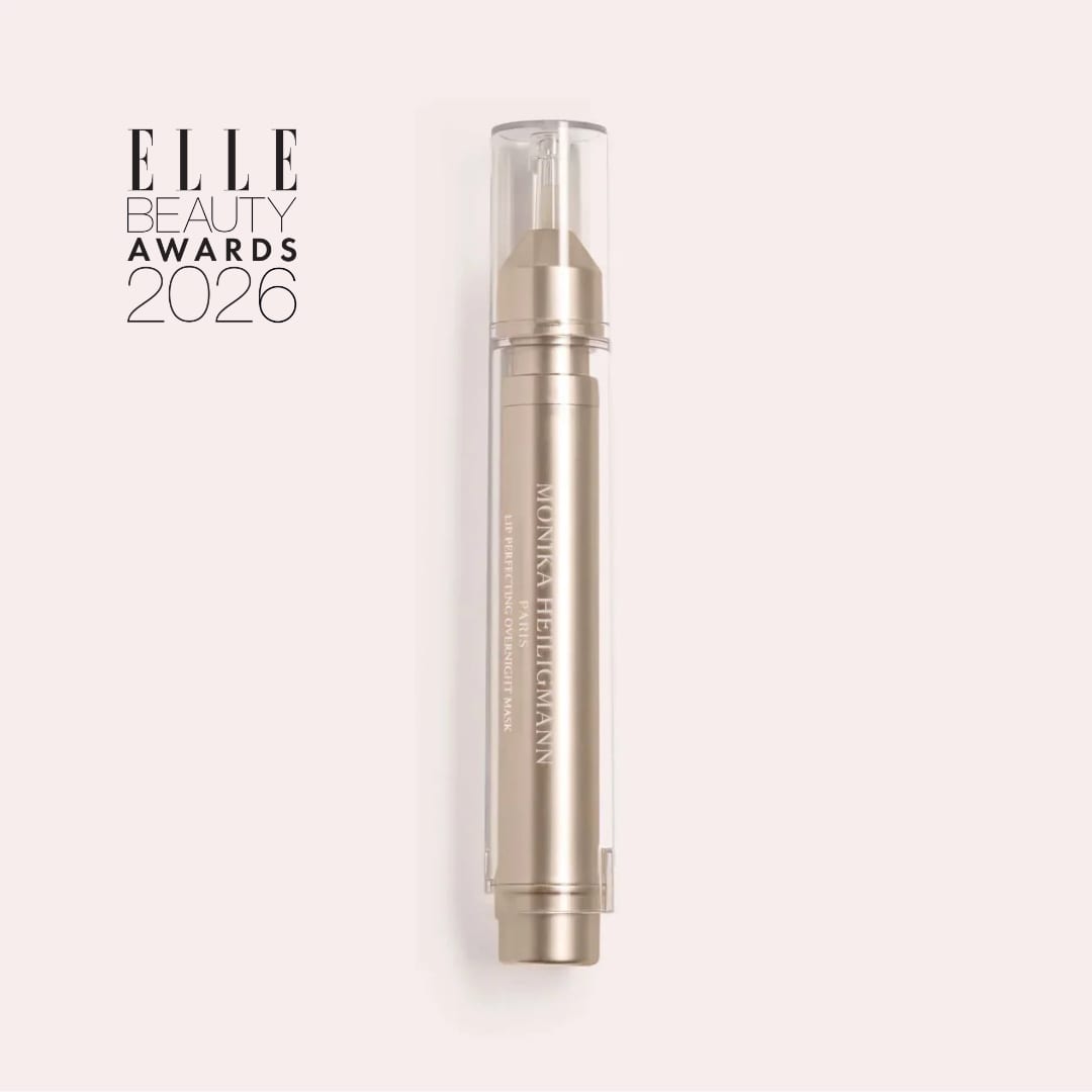 Monika Heiligmann Paris Lip Perfecting Overnight Mask: Stem Cell Complex