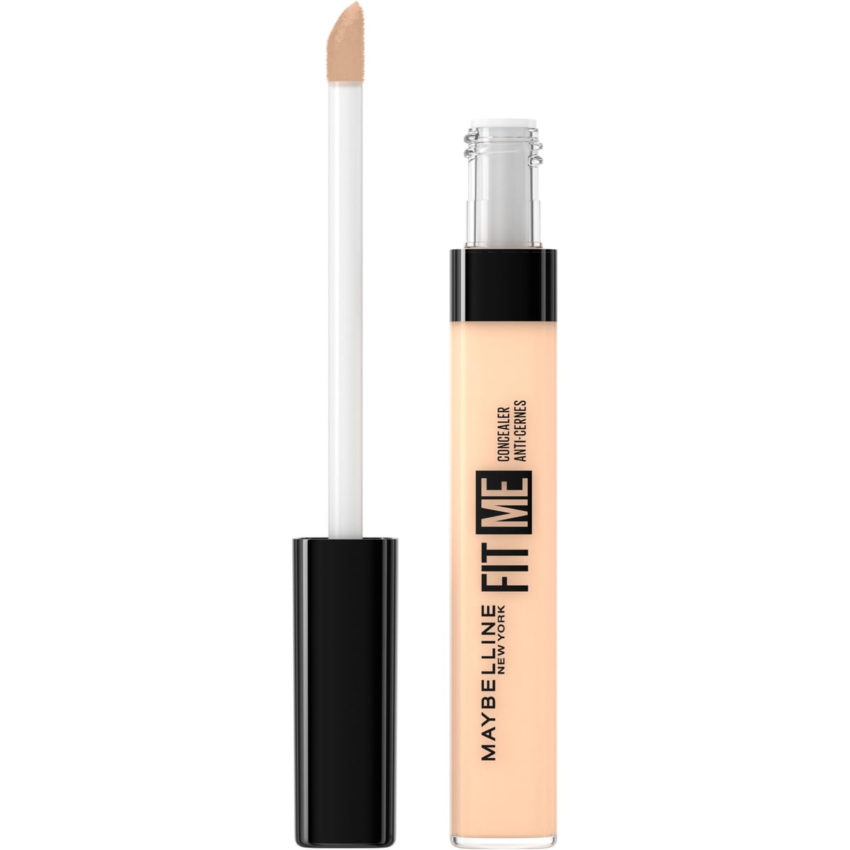 Maybelline New York Fit Me Oil-Free Concealer
