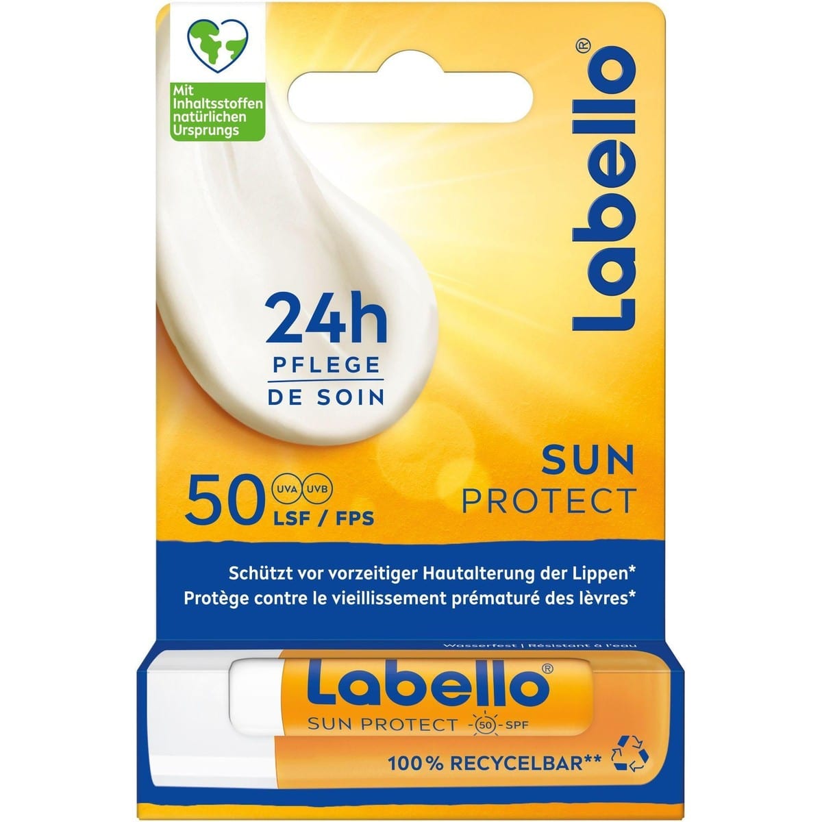 Labello Sun Protect SPF 50