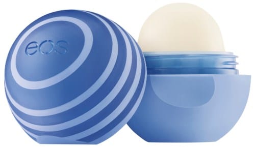 eos Lip Balm