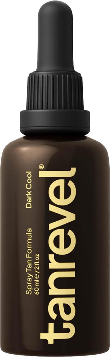 Tanrevel Dark Cool