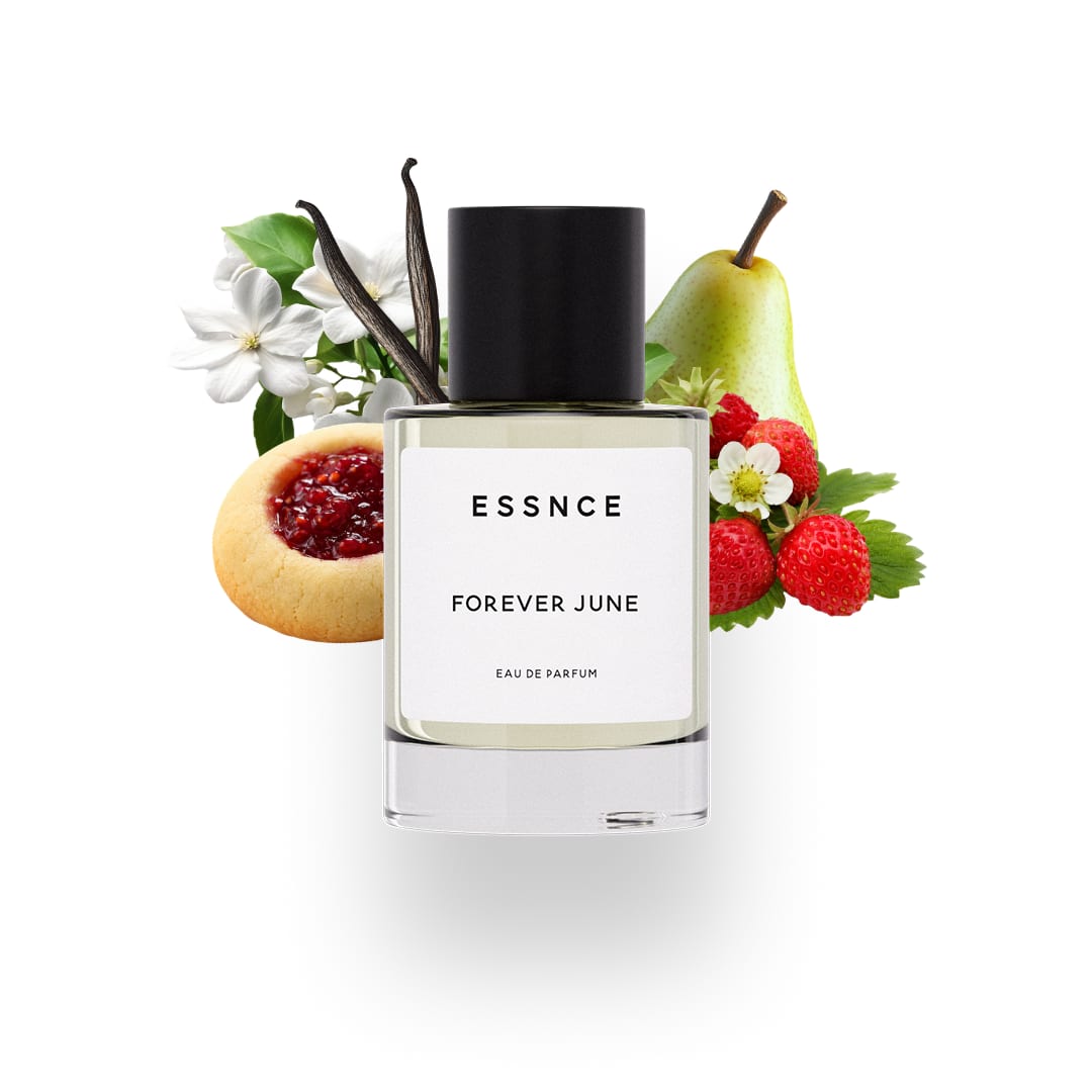 ESSNCE Forever June