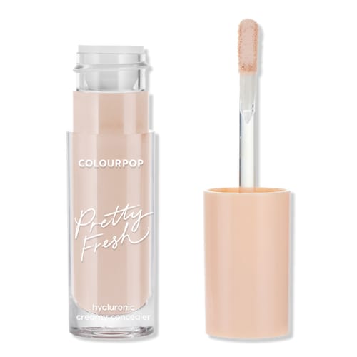 ColourPop Pretty Fresh Hyaluronic Creamy Concealer
