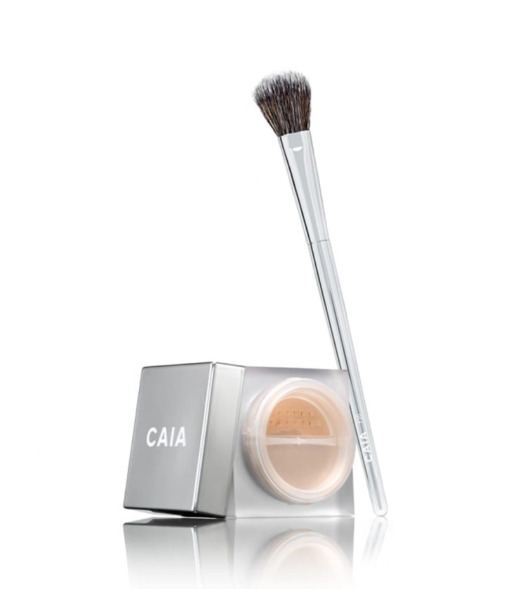 CAIA Cosmetics Wake Me Up Powder