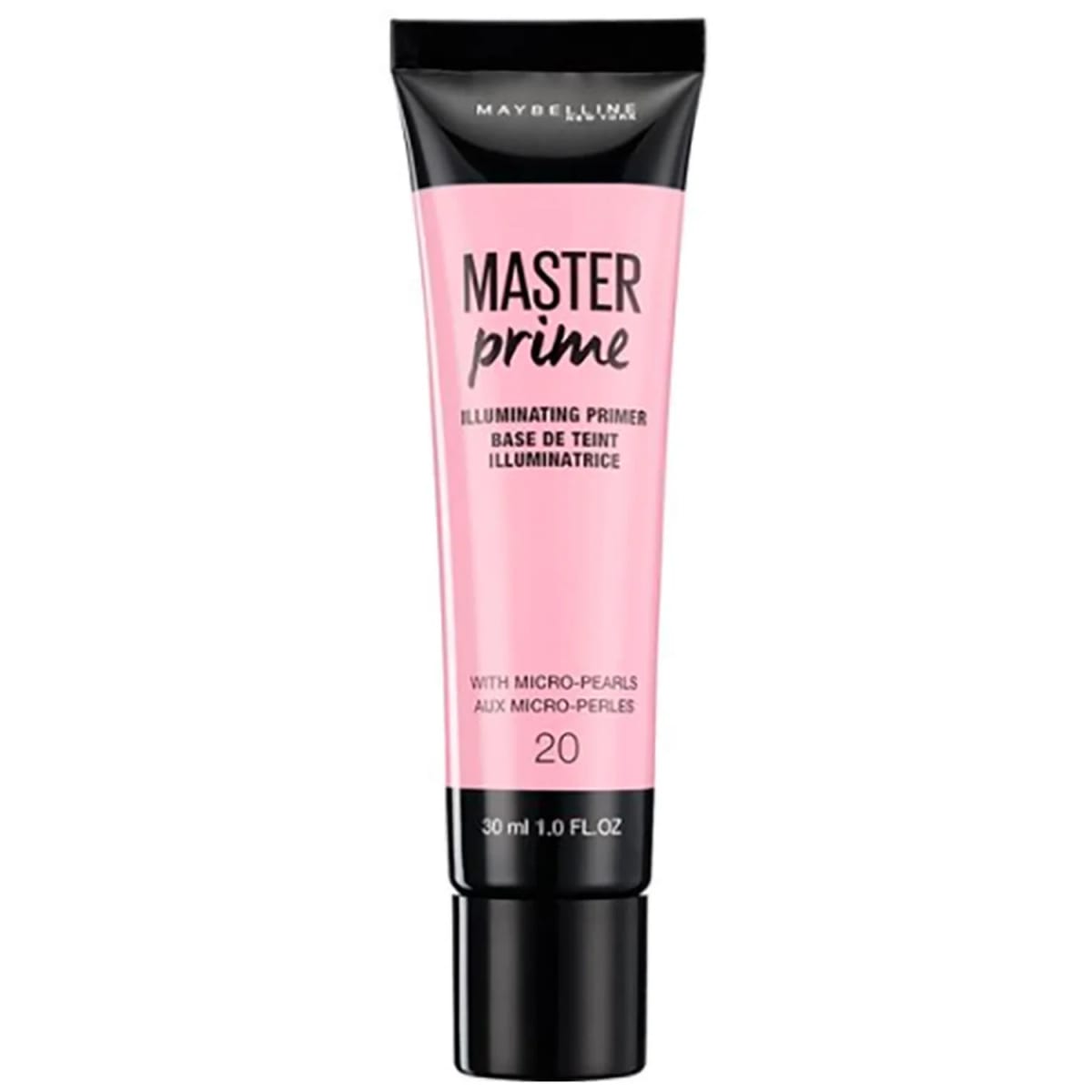 Maybelline Master Illuminating Primer