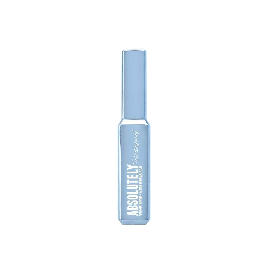 W7 Absolutely Waterproof Mascara