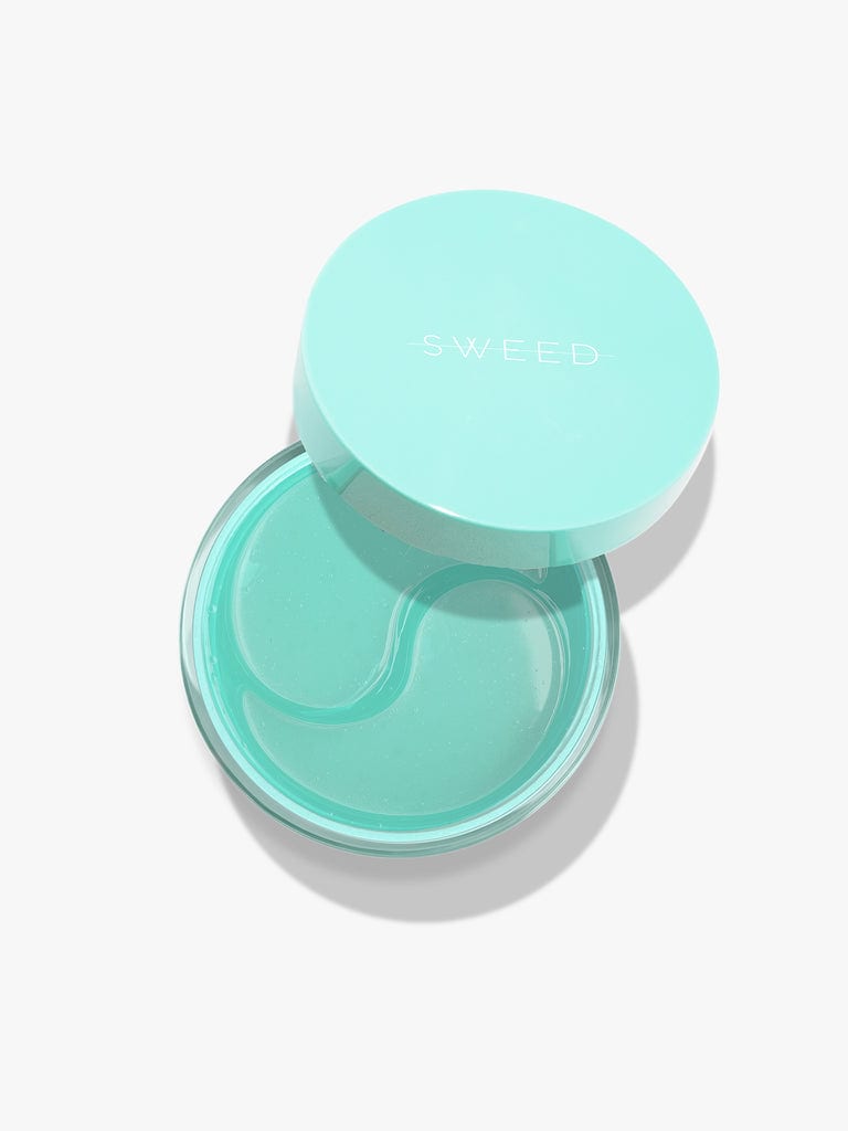 Sweed Peptide Ice Lift Firm Hydra Gel Eye Patches