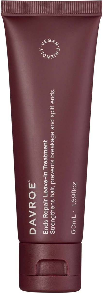 DAVROE Ends Repair Leave-In Treatment