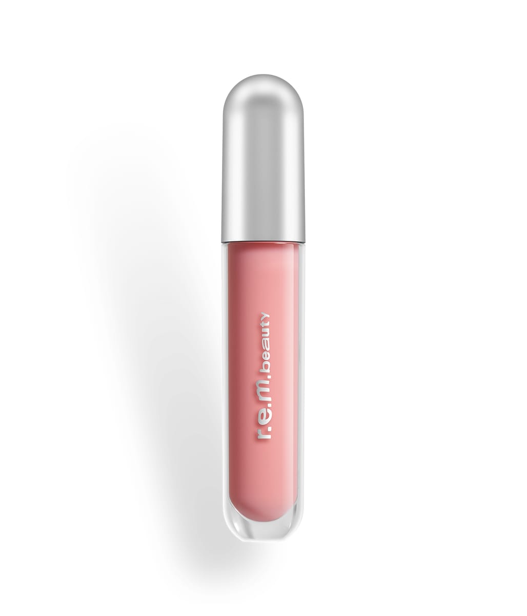r.e.m. beauty Essential Drip Glossy Balm