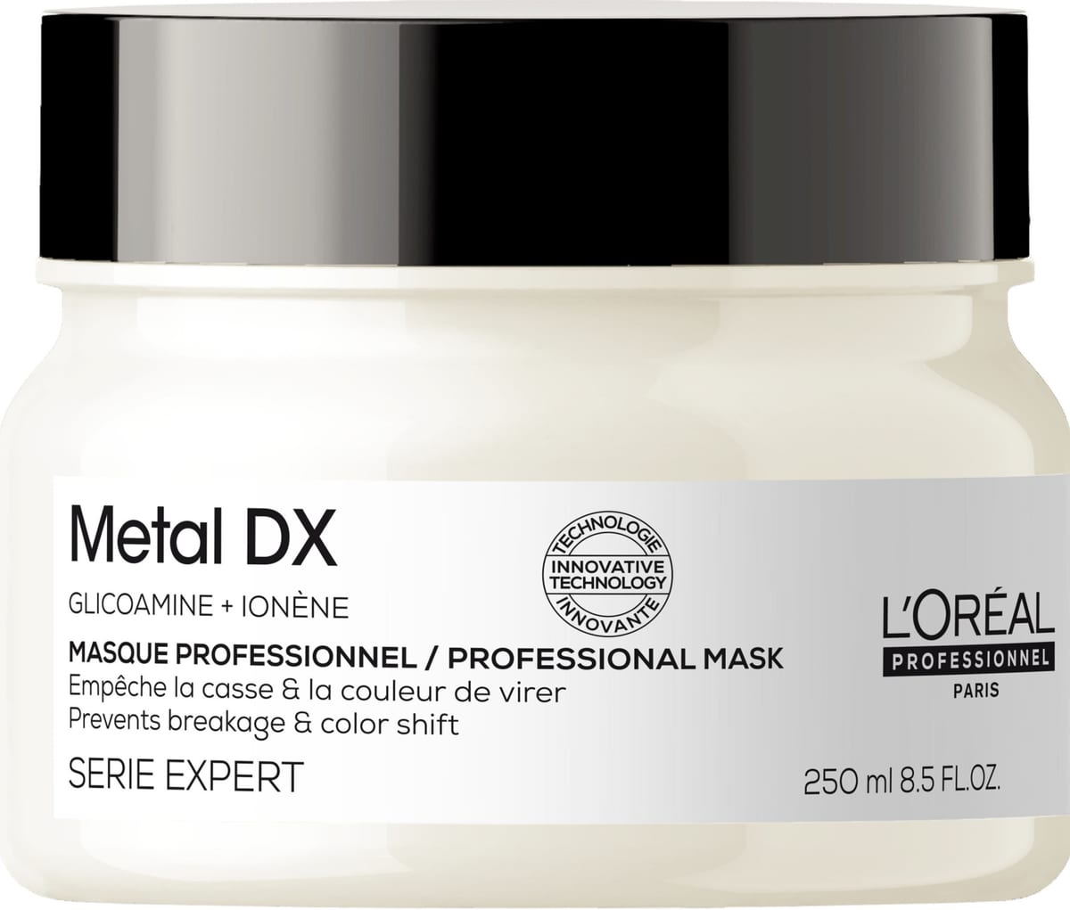 L’Oréal Professionnel Metal DX Hair Mask