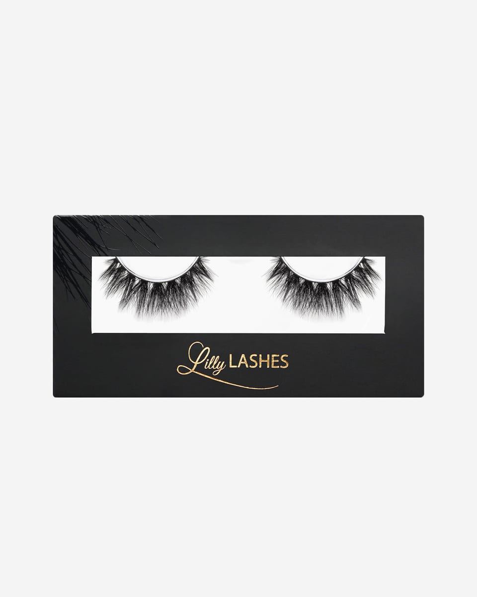 Lilly Lashes Mykonos